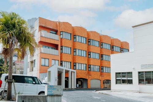 KOTOBUKI Hotel