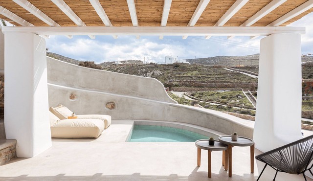 Koumi Homes Mykonos