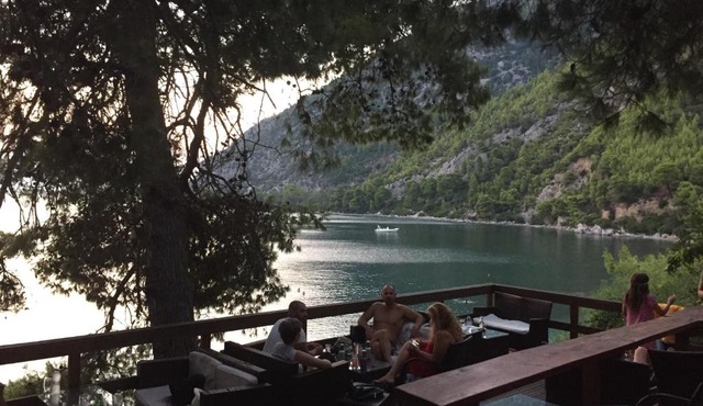 Krinides Place