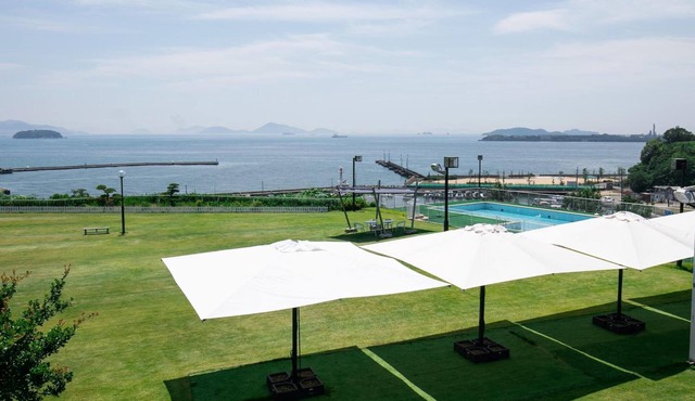 Kurashiki Seaside Hotel