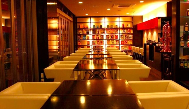 Kurume Hotel Esprit