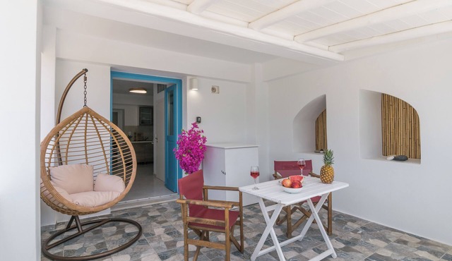 Kypraios Home