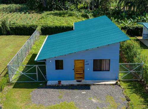 La Fortuna Casa Kanela petfriendly