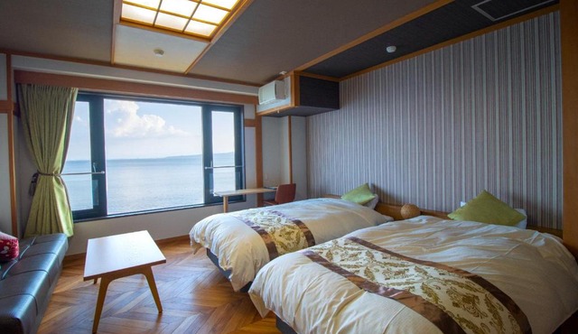 La-se-ri Resort & Stay - Vacation STAY 63364v