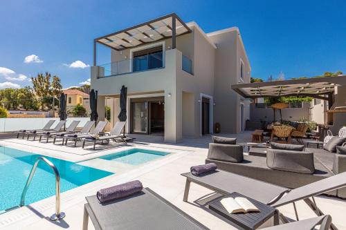Lagoon Seabreeze Villa, Sumptuous Retreat, By ThinkVilla