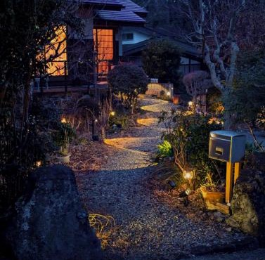 Lantern Cottage Izukogen