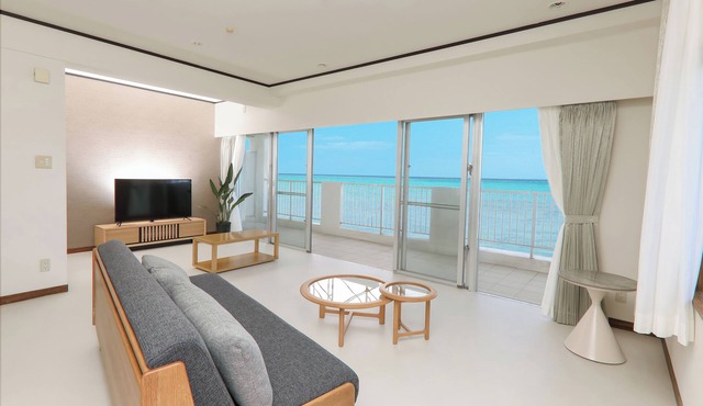 LAZOR SEA RESORT