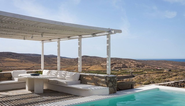 Lea Villa 2 Mykonos