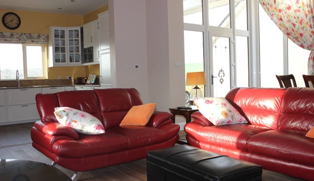 Leaghan Self Catering