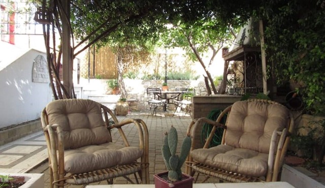 Lemon Tree Apartment
