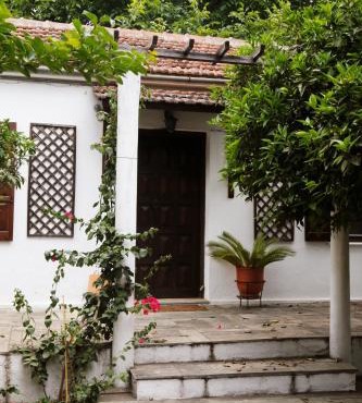 Lemon Tree House