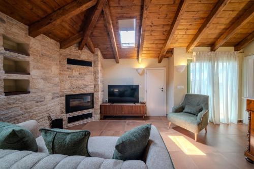 Leon Suites Nemea