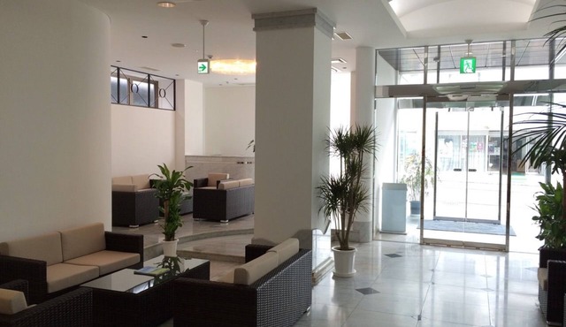 Libest Inn Amami