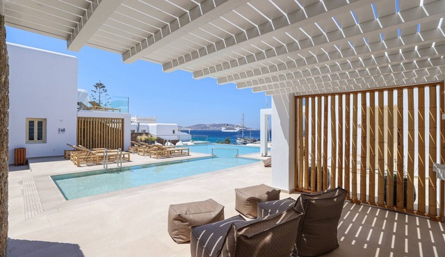 LIFE SUITES