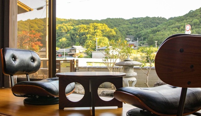 Limited to 1 group the entire building 18people/Shozu-gu Kagawa