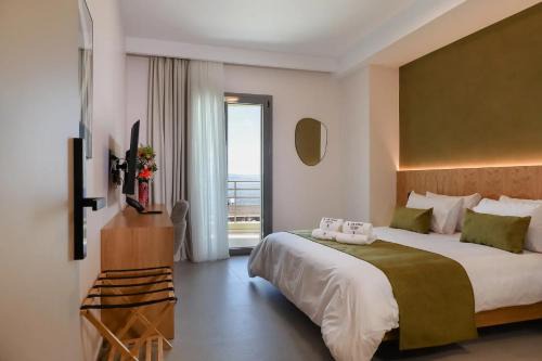 LIMNI Boutique Experience Evia