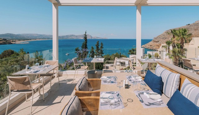 Lindos Mare