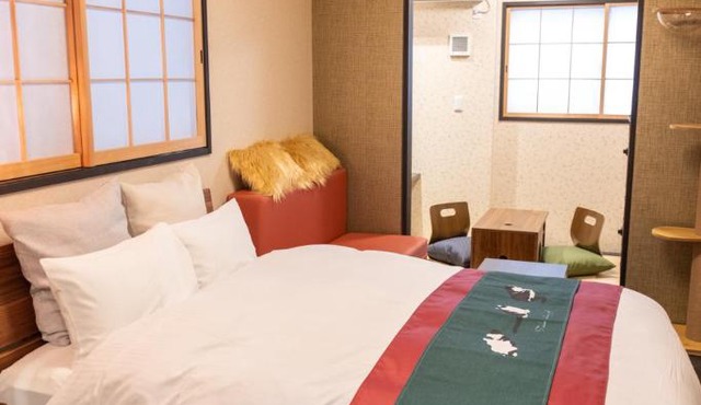 Little Hotel Kyoto Karasuma Takatsuji