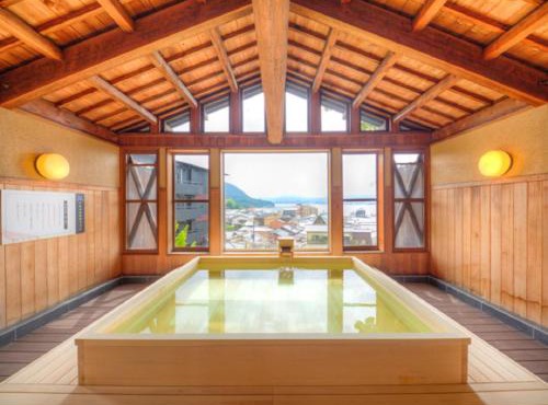 LiVEMAX RESORT Aki Miyajima