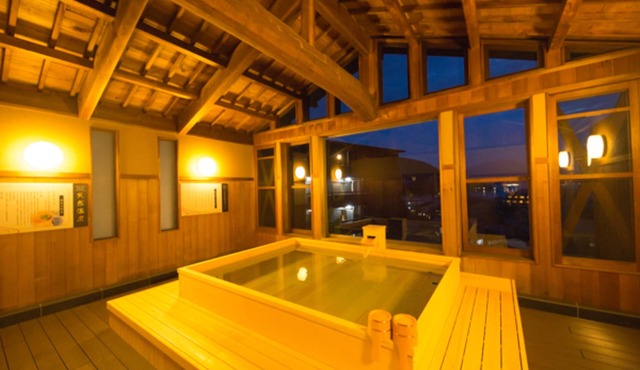 LiVEMAX RESORT AKIMIYAJIMA