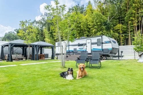 LUCY RESORT - Vacation STAY 77592v