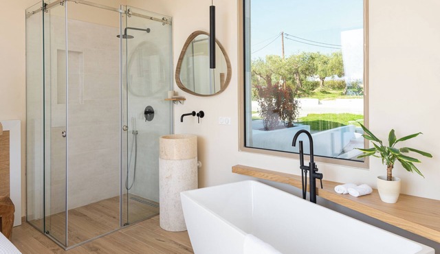 Luria Homes