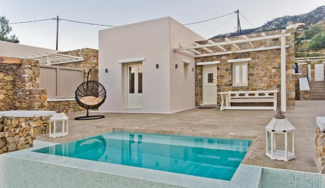 Lux View Villas