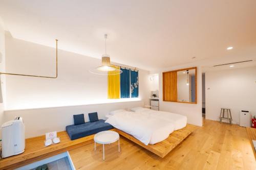LUXE TECH VILLA Ashitoku - Vacation STAY 10822v