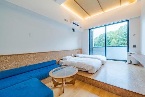 LUXE TECH VILLA Ashitoku - Vacation STAY 74997v