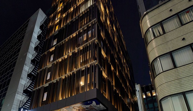 lyf Ginza Tokyo