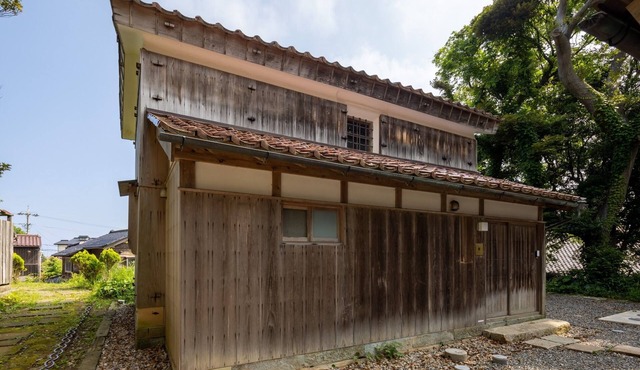 MAGONIJapanese modern oneroom rental/Kaga Ishikawa