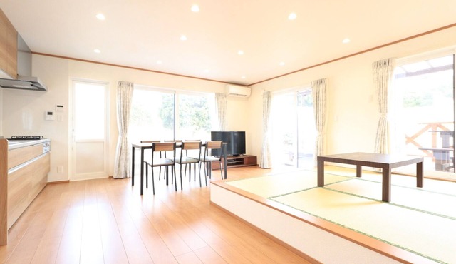 Mandomari Resort vacation rental Getto G55 - Getto G55 / Nishimuro-gun Wakayama
