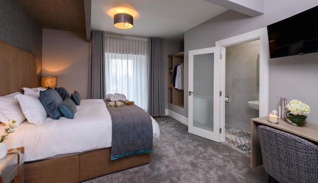 Maple Valley Accommodation