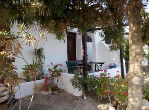 Mar-Nik Village