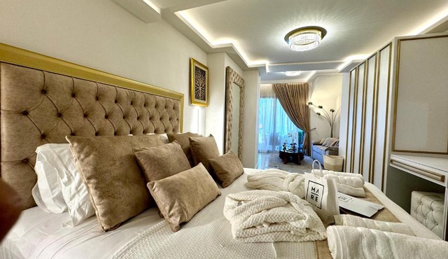 Mare Suites 4