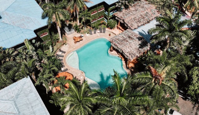 Marea Brava Hotel & Villas