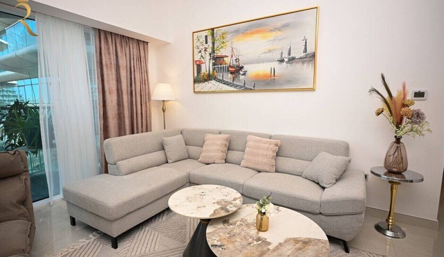 Mariana Luxurious 2BR Apartment