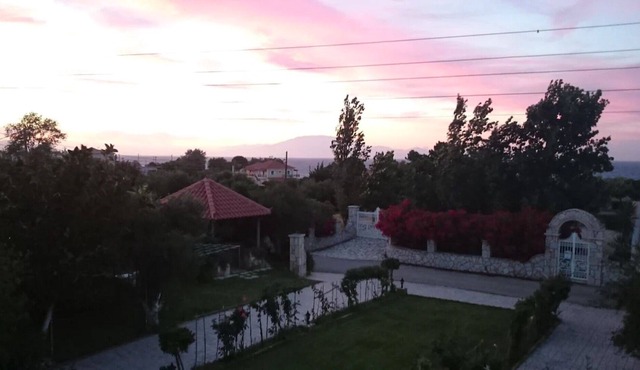 Marietta Studios Apartments Zakynthos