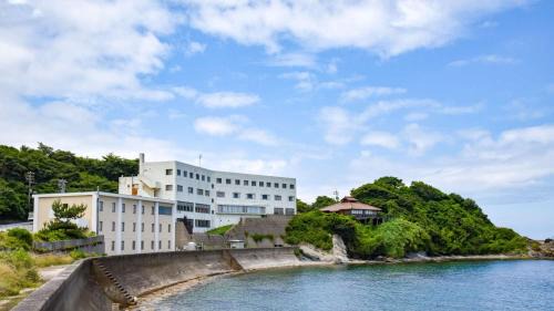 Marine Hotel Harimo