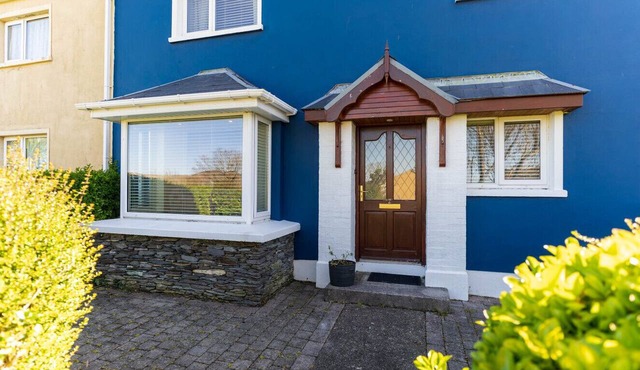 Mariner`s Rest - Cahersiveen