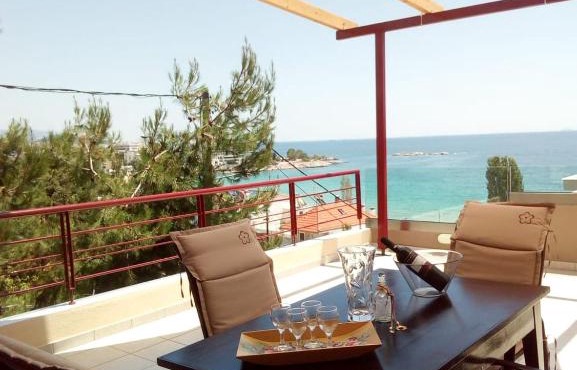 Markella's Paradise