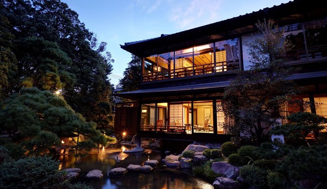 Matsudaya Hotel