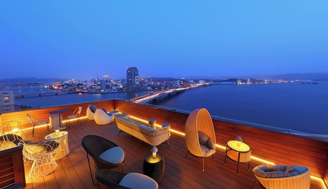 Matsue New Urban Hotel