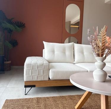 Maya Suites Potidaia