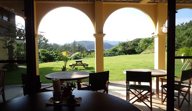 MaYaGuSuKu RESORT