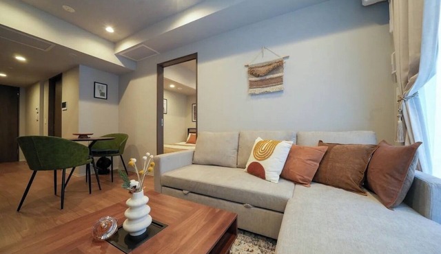 MDTH601 New Great location 1 minute walk from T - MD601/Sapporo Hokkaidō
