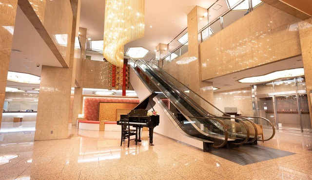 Meitetsu Komaki Hotel