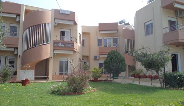 Melia Studios