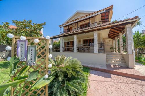 Melitini's Villa