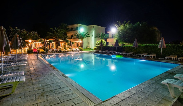 Meliton Hotel